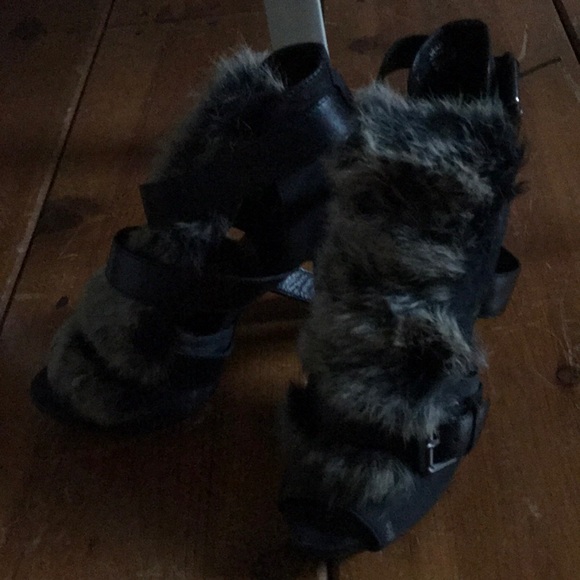 Ash Shoes - Your feet will thank you!